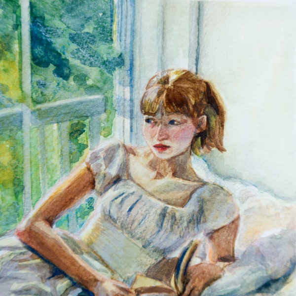 'In Waiting' - Image 2