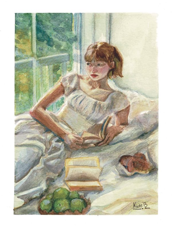 'In Waiting' - Image 3