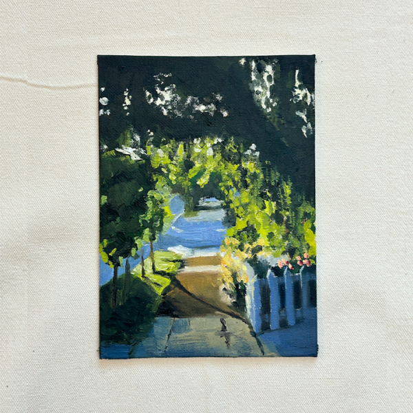 Snapshots of Pacific Northwest #2 - Image 2